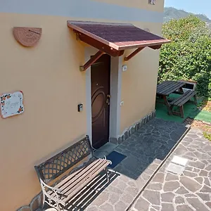  Casa vacanze Merope Idrosuite