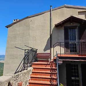  Appartamento Con 2 In Borgo Medievale